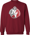 Crew Sweatshirt - Hall Of Fame Jr. National Invitational 2026