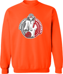 Crew Sweatshirt - Hall Of Fame Jr. National Invitational 2026