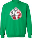 Crew Sweatshirt - Hall Of Fame Jr. National Invitational 2026