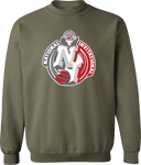 Crew Sweatshirt - Hall Of Fame Jr. National Invitational 2026