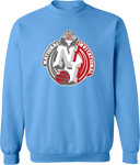 Crew Sweatshirt - Hall Of Fame Jr. National Invitational 2026