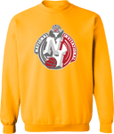 Crew Sweatshirt - Hall Of Fame Jr. National Invitational 2026