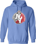 Hoodies - Hall Of Fame Jr. National Invitational 2026