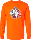 Long Sleeves - Hall Of Fame Jr. National Invitational 2026