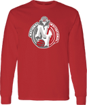 Long Sleeves - Hall Of Fame Jr. National Invitational 2026