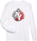 Performance Long Sleeves - Hall Of Fame Jr. National Invitational 2026