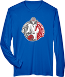 Performance Long Sleeves - Hall Of Fame Jr. National Invitational 2026