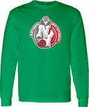 Long Sleeves - Hall Of Fame Jr. National Invitational 2026