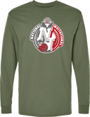 Long Sleeves - Hall Of Fame Jr. National Invitational 2026