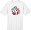 Performance Short Sleeves - Hall Of Fame Jr. National Invitational 2026