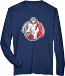 Performance Long Sleeves - Hall Of Fame Jr. National Invitational 2026