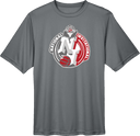 Performance Short Sleeves - Hall Of Fame Jr. National Invitational 2026