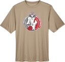 Performance Short Sleeves - Hall Of Fame Jr. National Invitational 2026