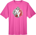 Performance Short Sleeves - Hall Of Fame Jr. National Invitational 2026