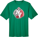 Performance Short Sleeves - Hall Of Fame Jr. National Invitational 2026