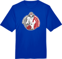 Performance Short Sleeves - Hall Of Fame Jr. National Invitational 2026