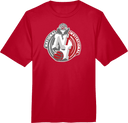 Performance Short Sleeves - Hall Of Fame Jr. National Invitational 2026