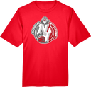 Performance Short Sleeves - Hall Of Fame Jr. National Invitational 2026