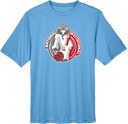 Performance Short Sleeves - Hall Of Fame Jr. National Invitational 2026