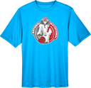 Performance Short Sleeves - Hall Of Fame Jr. National Invitational 2026