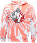 Tie-Dye Hoodies - Hall Of Fame Jr. National Invitational 2026