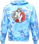 Tie-Dye Hoodies - Hall Of Fame Jr. National Invitational 2026