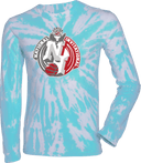 Tie-Dye Long Sleeves - Hall Of Fame Jr. National Invitational 2026