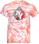 Tie-Dye Short Sleeves - Hall Of Fame Jr. National Invitational 2026