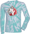 Tie-Dye Long Sleeves - Hall Of Fame Jr. National Invitational 2026