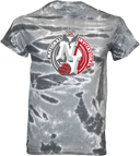 Tie-Dye Short Sleeves - Hall Of Fame Jr. National Invitational 2026