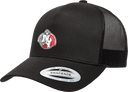 Trucker Hat - Hall Of Fame Jr. National Invitational 2026