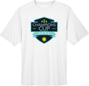 Performance Short Sleeves - Champions Cup, Hosted by Sol SC 2026 (Simplistic)