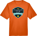 Performance Short Sleeves - Champions Cup, Hosted by Sol SC 2026 (Simplistic)
