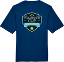 Performance Short Sleeves - Champions Cup, Hosted by Sol SC 2026 (Simplistic)