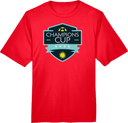Performance Short Sleeves - Champions Cup, Hosted by Sol SC 2026 (Simplistic)