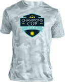 Performance Short Sleeves - Champions Cup, Hosted by Sol SC 2026 (Simplistic)