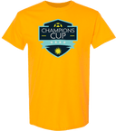 Short Sleeves - Champions Cup, Hosted by Sol SC 2026 (Simplistic)