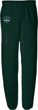 Sweatpants - Champions Cup, Hosted by Sol SC 2026 (Simplistic)