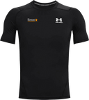 Under Armour Compression - Philadelphia Indoor Lacrosse Championships 2027 (White)