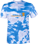 Under Armour Athletics Short Sleeve Tie-Dye - Philadelphia Indoor Lacrosse Championships 2027 (White)