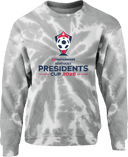 Crew Sweatshirt - USYS KY Presidents Cup (w1/2) 2026 (Red & Navy)