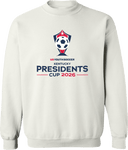 Crew Sweatshirt - USYS KY Presidents Cup (w1/2) 2026 (Red & Navy)