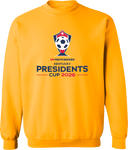 Crew Sweatshirt - USYS KY Presidents Cup (w1/2) 2026 (Red & Navy)