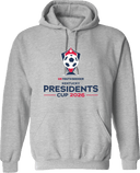 Hoodies - USYS KY Presidents Cup (w1/2) 2026 (Red & Navy)