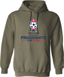 Hoodies - USYS KY Presidents Cup (w1/2) 2026 (Red & Navy)