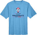 Performance Short Sleeves - USYS KY Presidents Cup (w1/2) 2026 (Red & Navy)