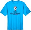 Performance Short Sleeves - USYS KY Presidents Cup (w1/2) 2026 (Red & Navy)