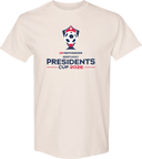 Short Sleeves - USYS KY Presidents Cup (w1/2) 2026 (Red & Navy)