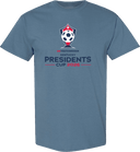 Short Sleeves - USYS KY Presidents Cup (w1/2) 2026 (Red & Navy)