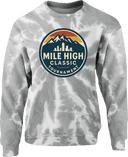 Crew Sweatshirt - Mile High Classic 2026